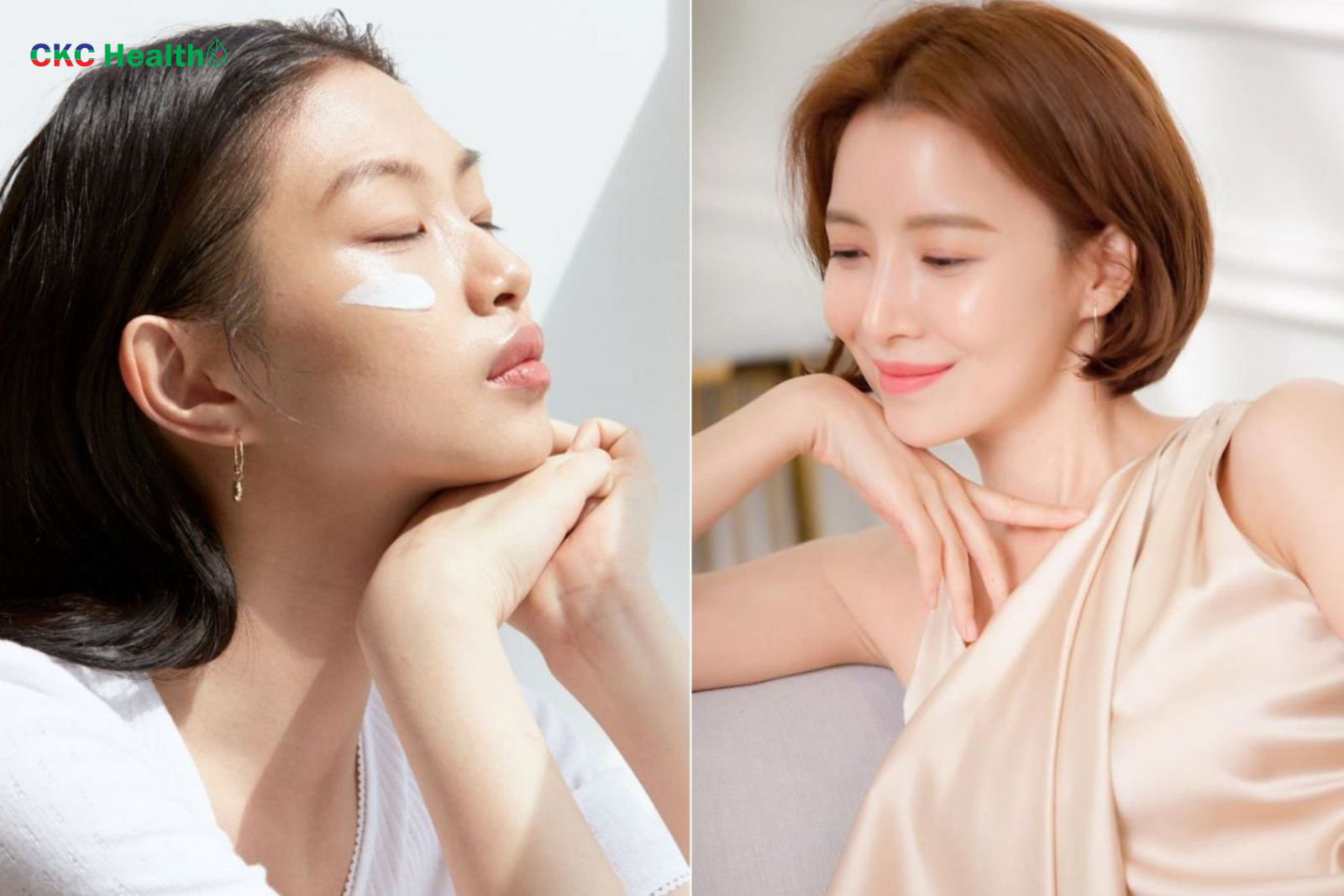 9 thói quen hằng ngày gây lão hóa da sớm bạn cần thay đổi ngay